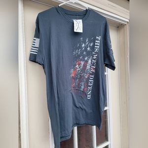 NEW L Grunt Style Tee